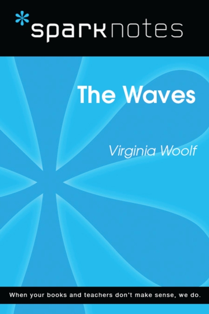 Waves (SparkNotes Literature Guide)