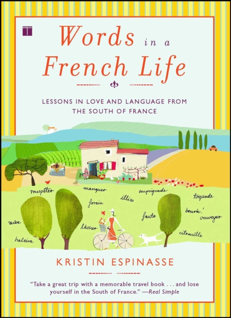 Words in a French Life