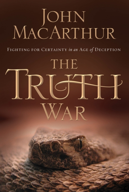 Truth War