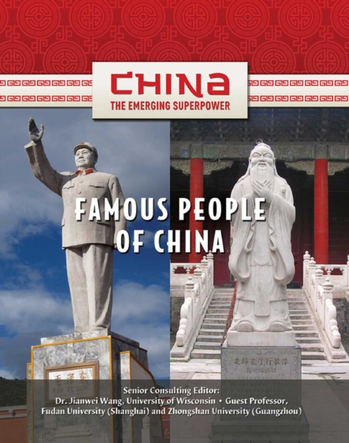 People of China