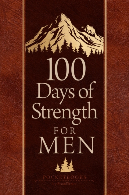 100 Days of Strength for Men