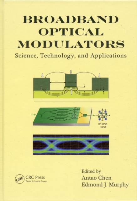 Broadband Optical Modulators