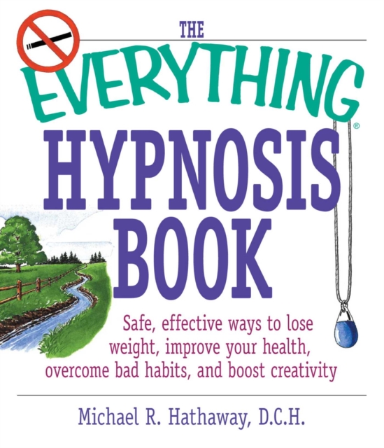 Everything Hypnosis Book