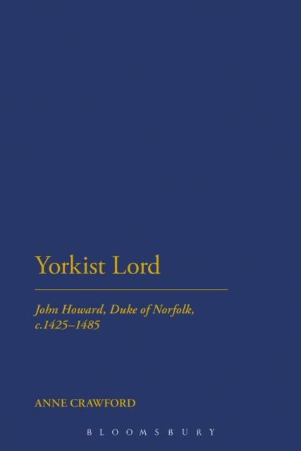 Yorkist Lord