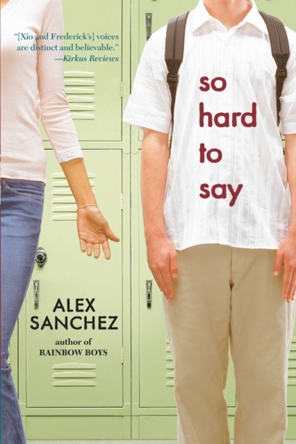 So Hard to Say