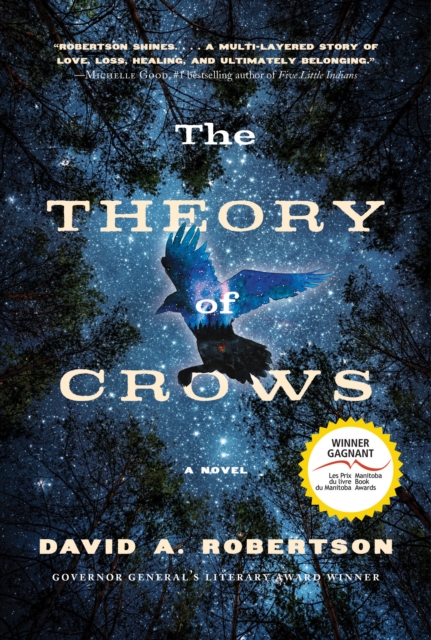 Theory of Crows