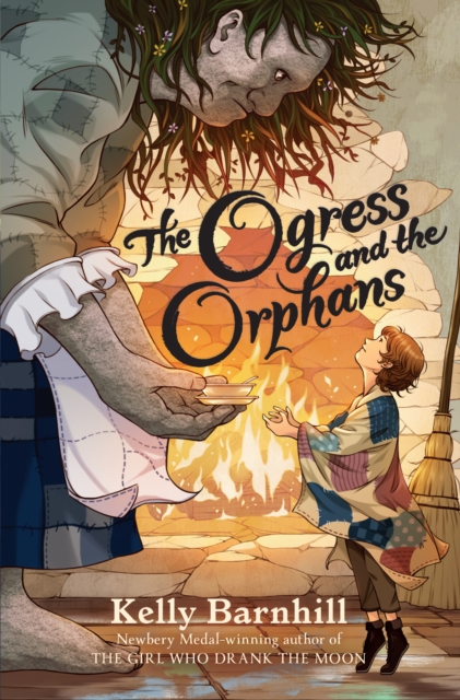 Ogress and the Orphans