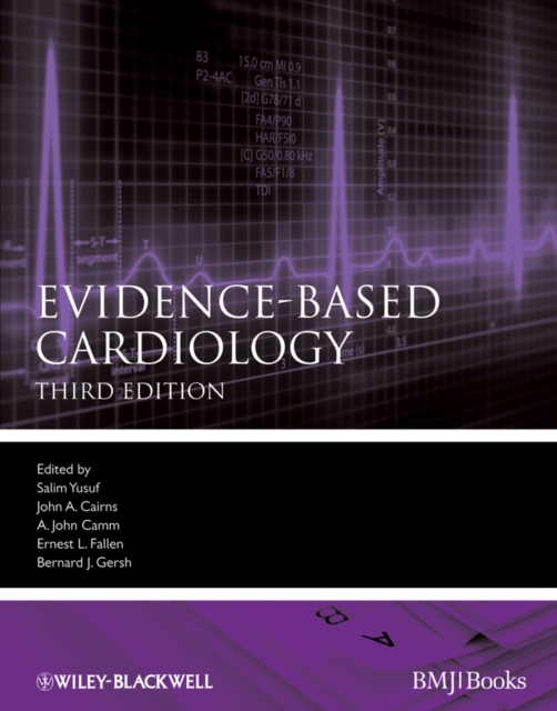 Acute Cardiac Care