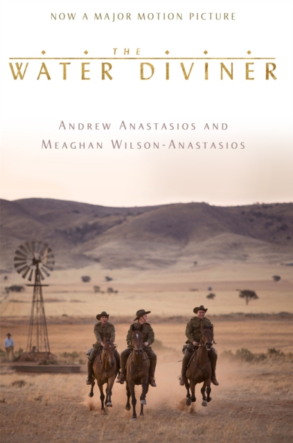 Water Diviner