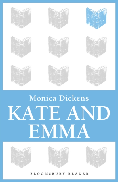 Kate and Emma