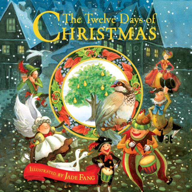 Twelve Days of Christmas
