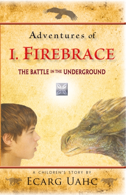 Adventures of I. Firebrace
