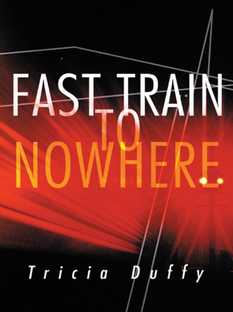 Fast Train to Nowhere