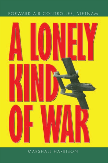 Lonely Kind of War