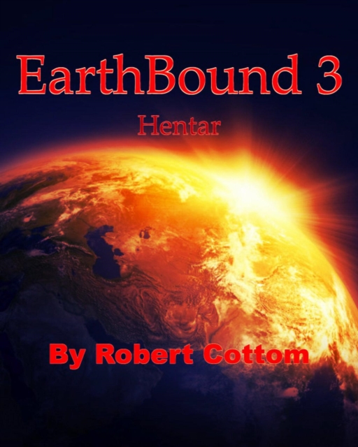 EarthBound 3: Hentar