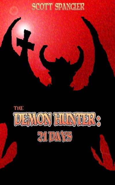 Demon Hunter:  21 Days
