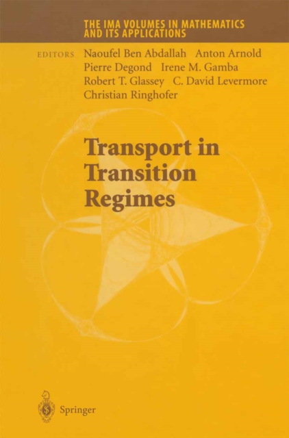 Transport in Transition Regimes