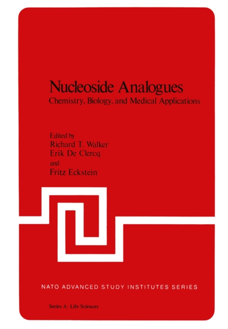 Nucleoside Analogues