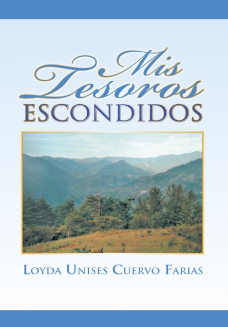 Mis Tesoros Escondidos