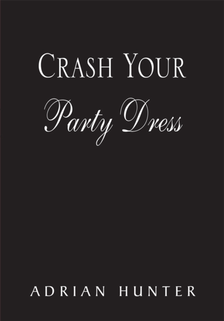 Crash Your Party Dress