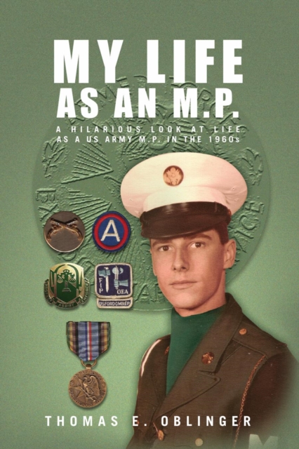 My Life as an M.P.
