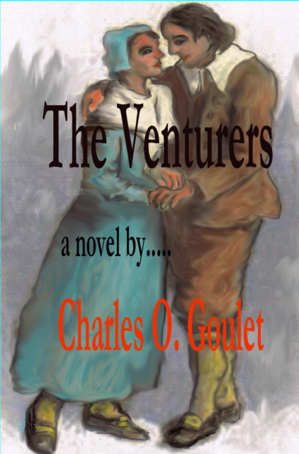 Marin Family Chronicles:The Venturers