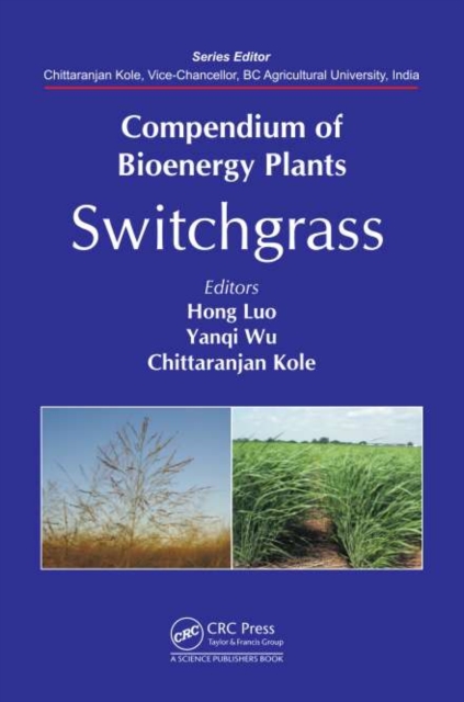 Compendium of Bioenergy Plants