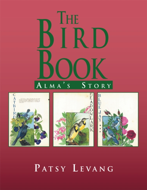 Bird Book