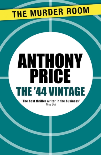 '44 Vintage
