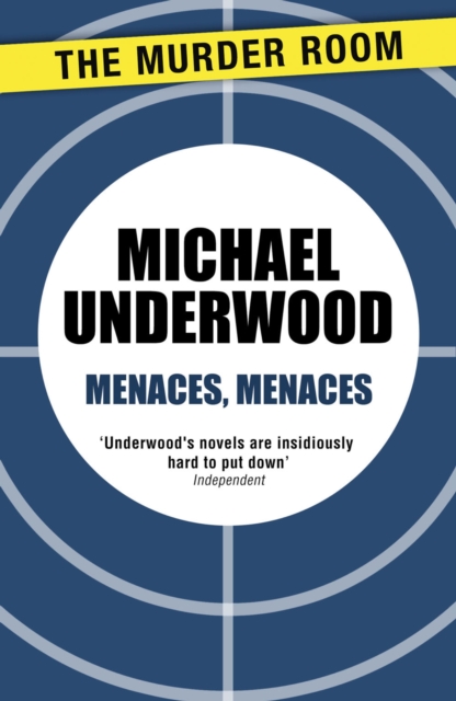 Menaces, Menaces