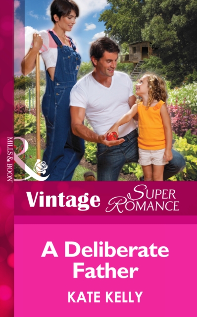 Deliberate Father
