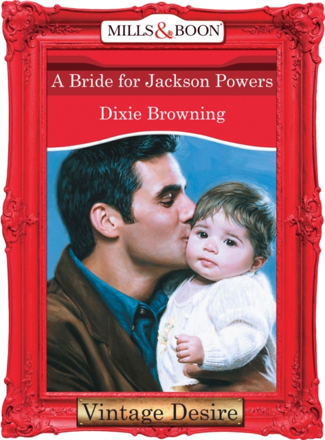 Bride For Jackson Powers