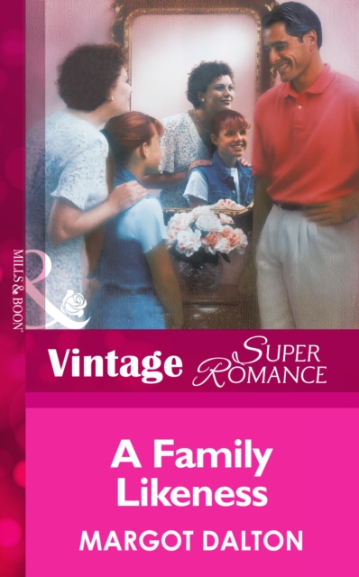 Family Likeness