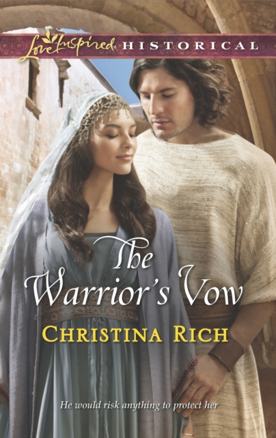 Warrior's Vow