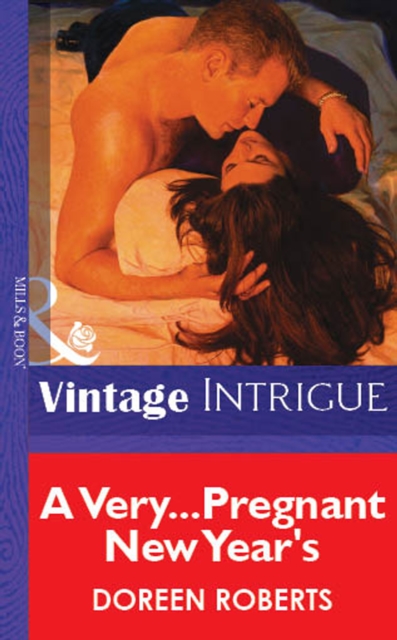 Very...Pregnant New Year's