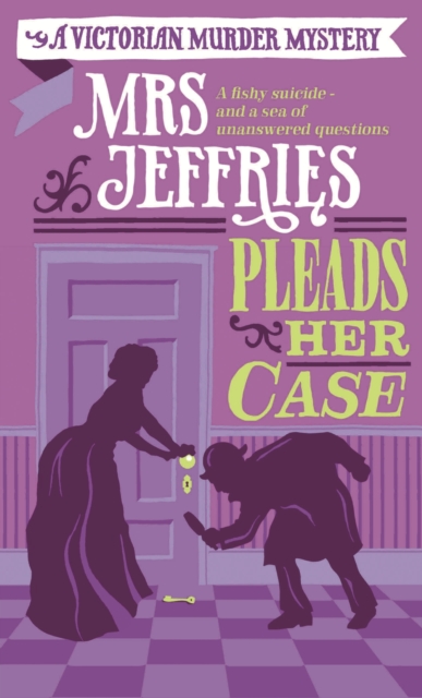 Mrs Jeffries Appeals the Verdict