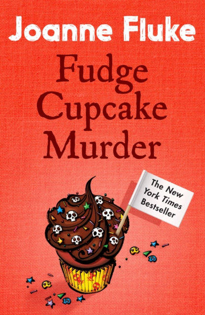 Cherry Cheesecake Murder