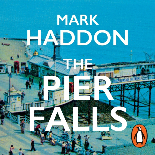 Pier Falls