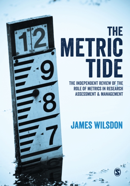 Metric Tide