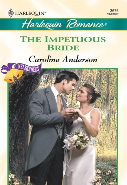 Impetuous Bride