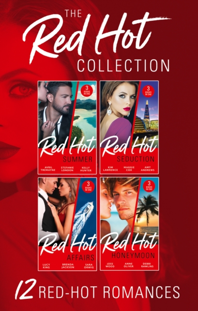Complete Red-Hot Collection
