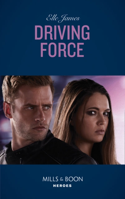 DRIVING FORCE_DECLANS DEFE4 EB