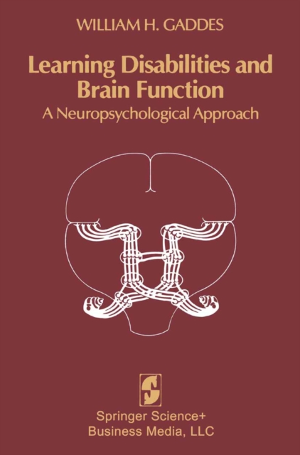 Learning Disabilities and Brain Function