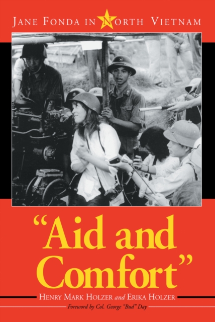 &quote;Aid and Comfort&quote;