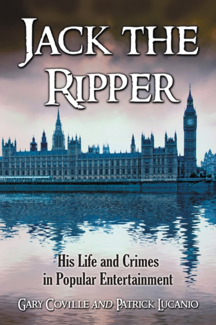 Jack the Ripper