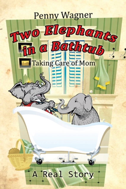 Two Elephants in a Bathtub
