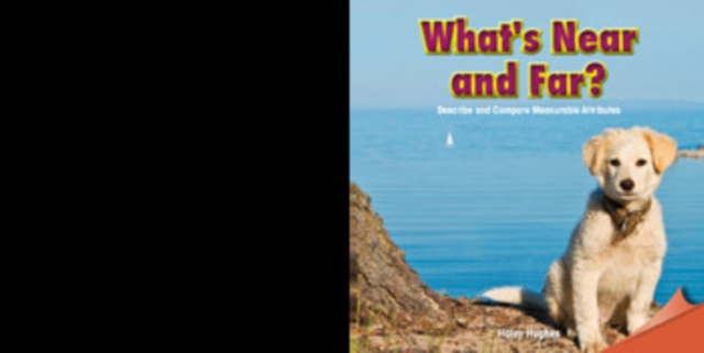 What's Near and Far?