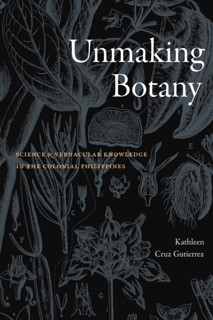 Unmaking Botany