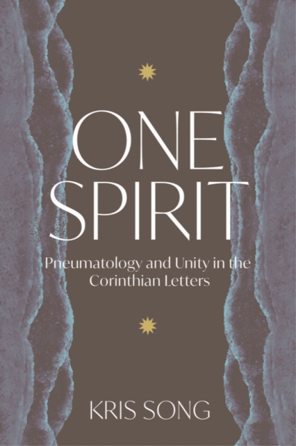 One Spirit