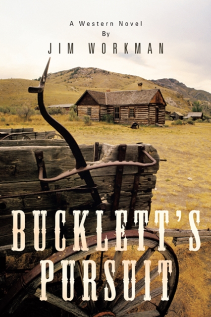 Bucklett'S Pursuit